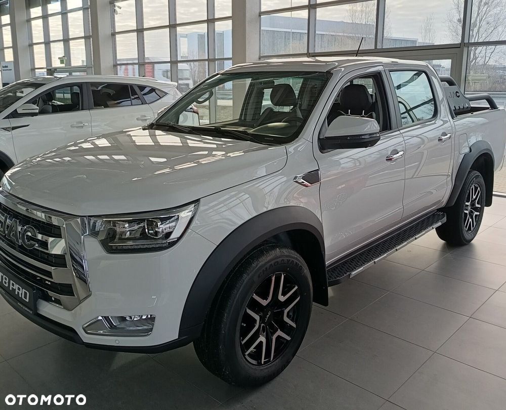 JAC T8 PRO - 2