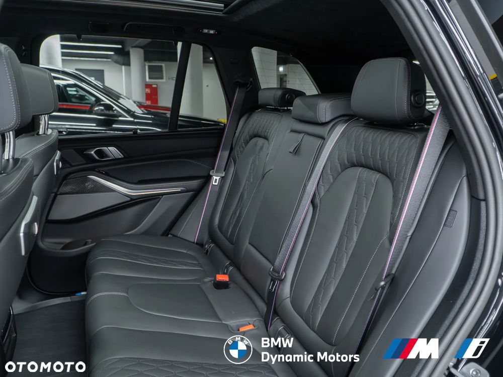 BMW X5 xDrive40d - 28