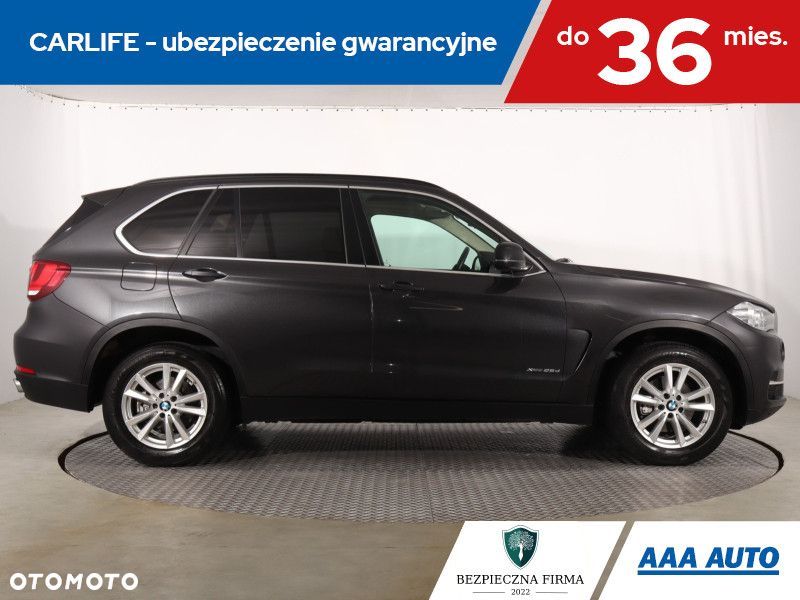 BMW X5 - 8