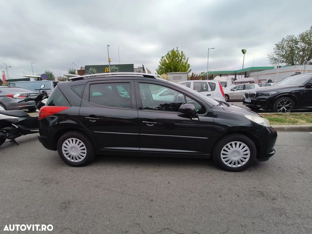 Peugeot 207 ver-sw-1-6-vti-active - 3