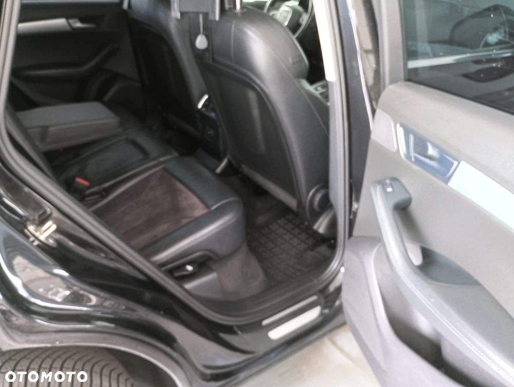 Audi Q5 2.0 TDI Quattro S tronic Prime Line - 28