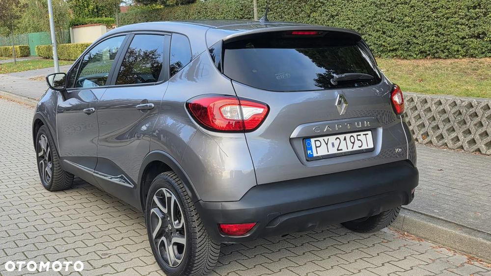 Renault Captur 2014 photo 5