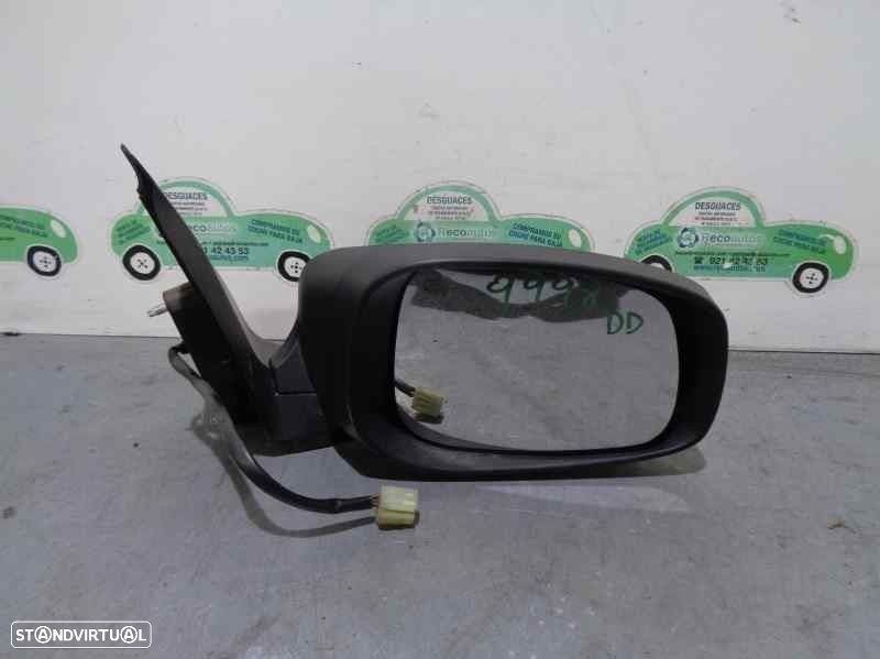 ESPELHO RETROVISOR DIREITO SUZUKI SWIFT III 2005 -8470162J20 - 8