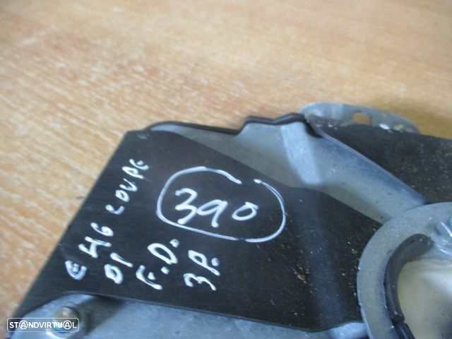 Airbag Porta 347037234038 BMW E46 COUPE 2001 FD - 4