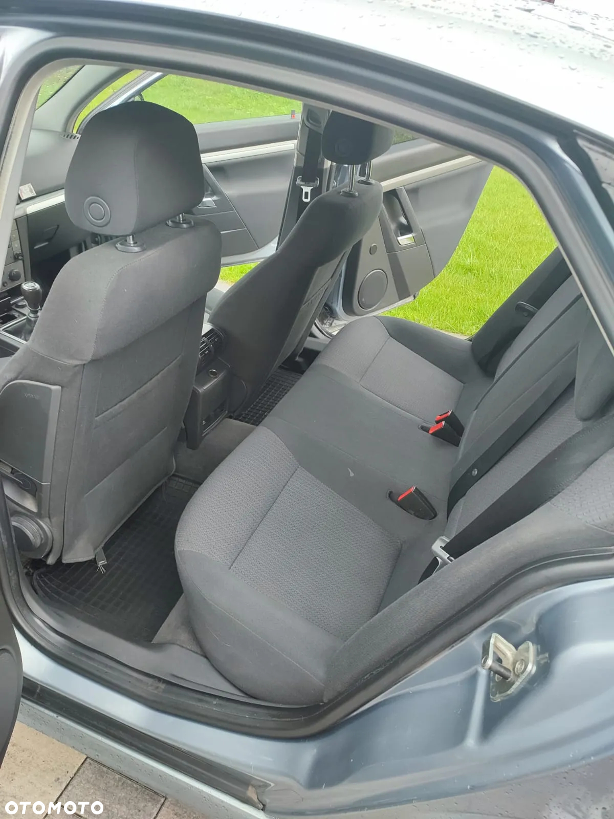Opel Vectra 1.8 Cosmo Plus - 8