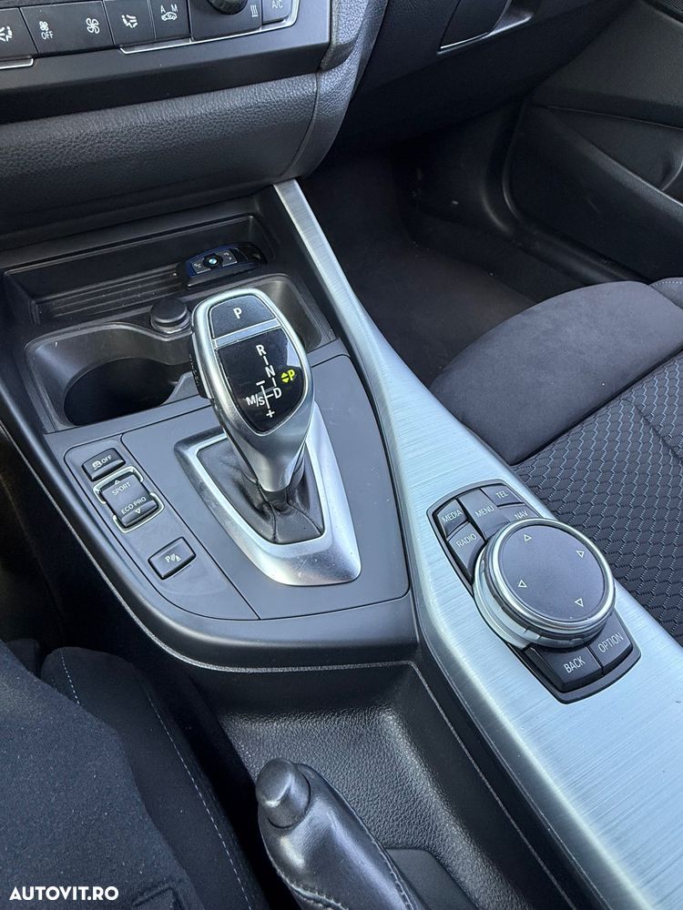BMW Seria 2 225d Sport-Aut. M Sport - 7