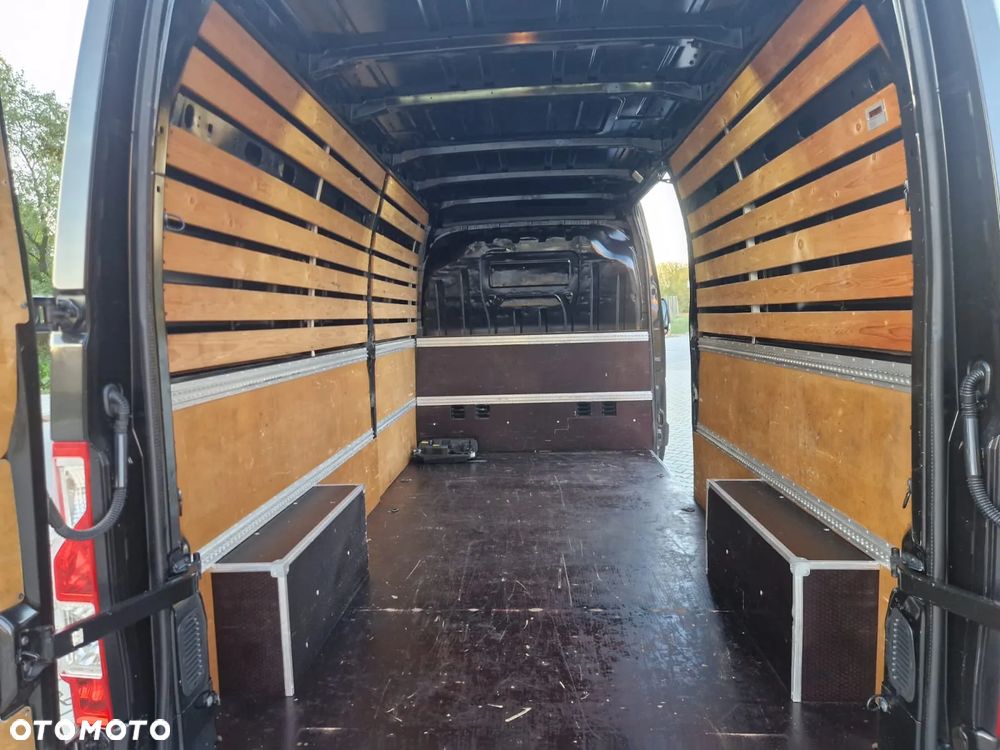 Opel MOVANO L3H2 - 15