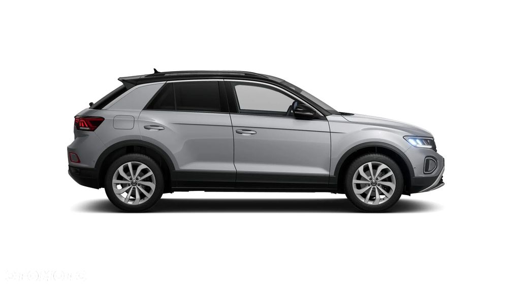 Volkswagen T-Roc 1.5 TSI Life Plus DSG - 6