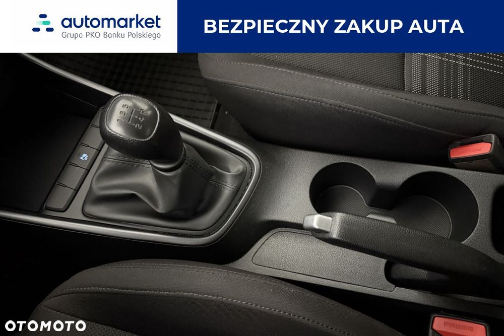 Hyundai i20 1.2 Pure - 20