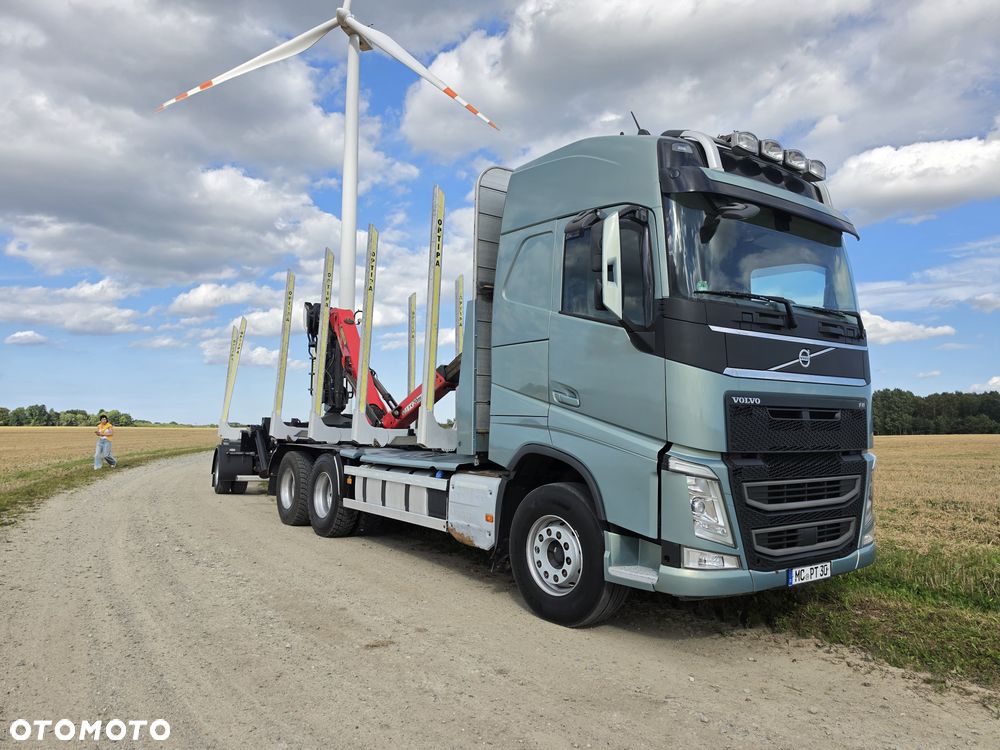 Volvo FH 540 - 15