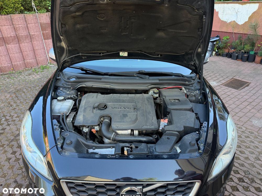 Volvo C30 1.6D RDesign - 11