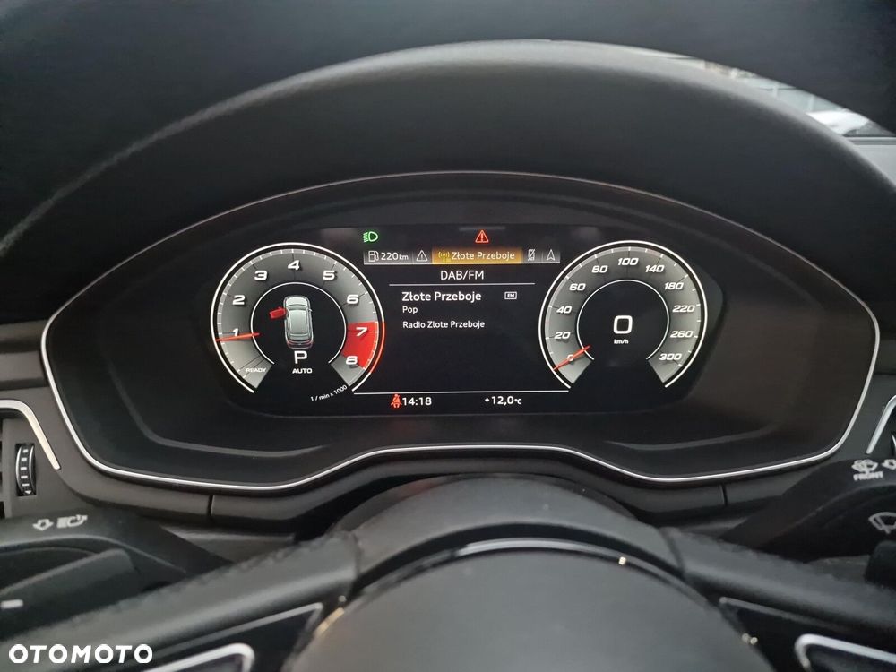 Audi A4 Allroad - 14