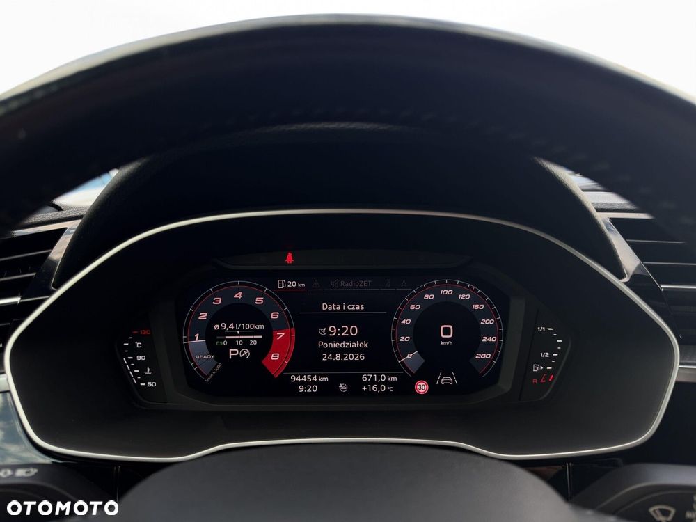 Audi Q3 40 TFSI Quattro S tronic - 21