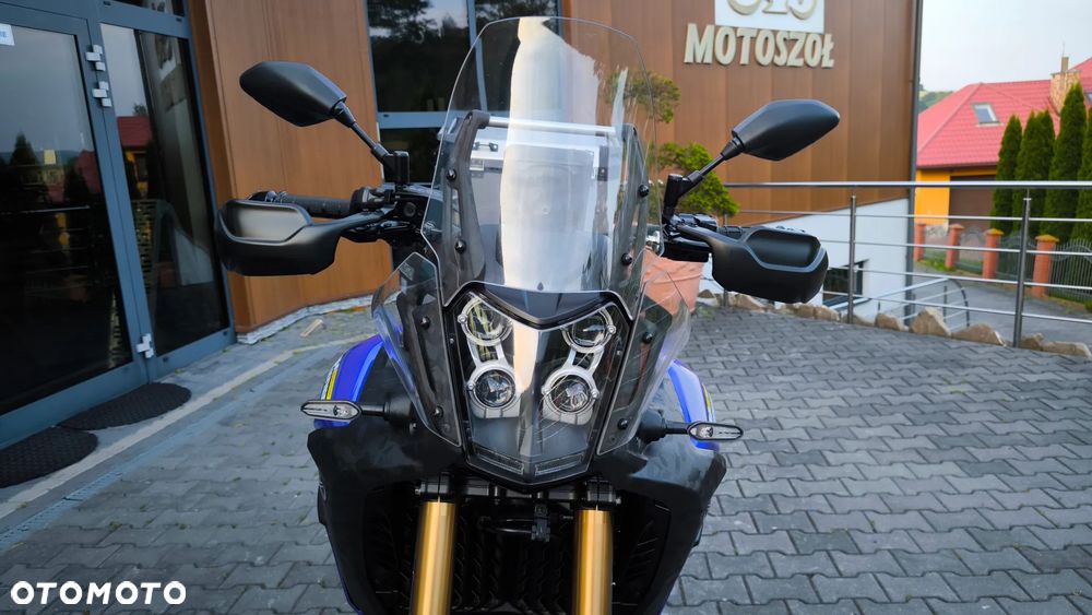 Yamaha Tenere - 36