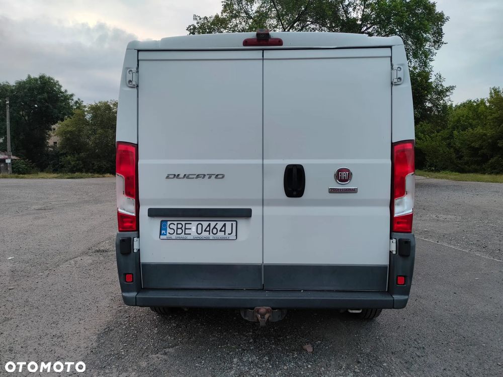 Fiat Ducato - 4