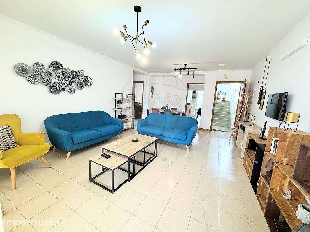Apartamento T2 para venda - Grande imagem: 4/15