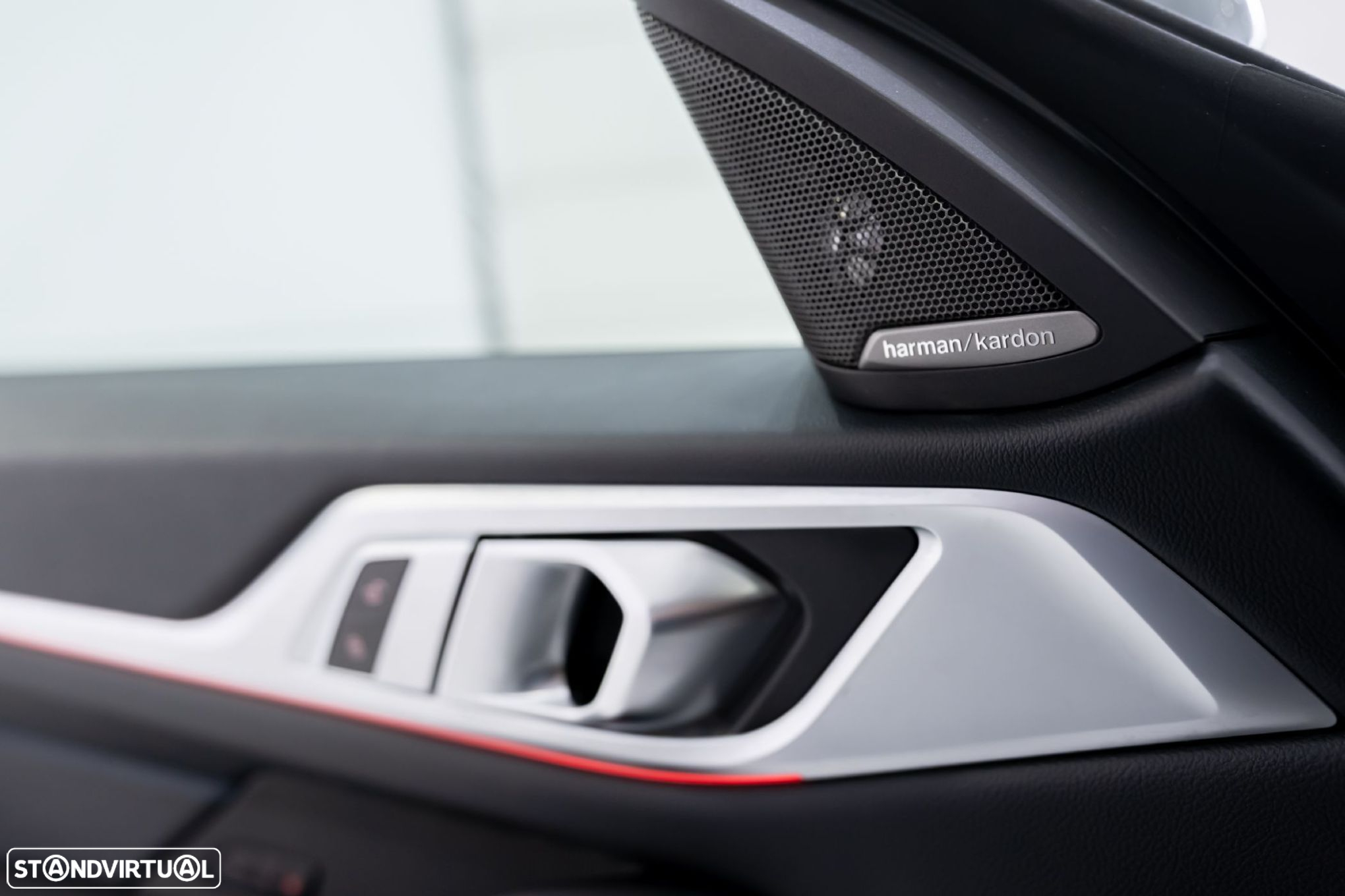 BMW 420 Gran Coupé d xDrive Pack Desportivo M Auto - 35