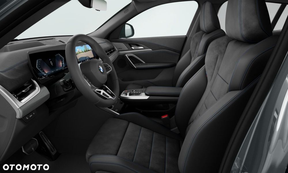 BMW X2 sDrive20i mHEV M Sport - 18