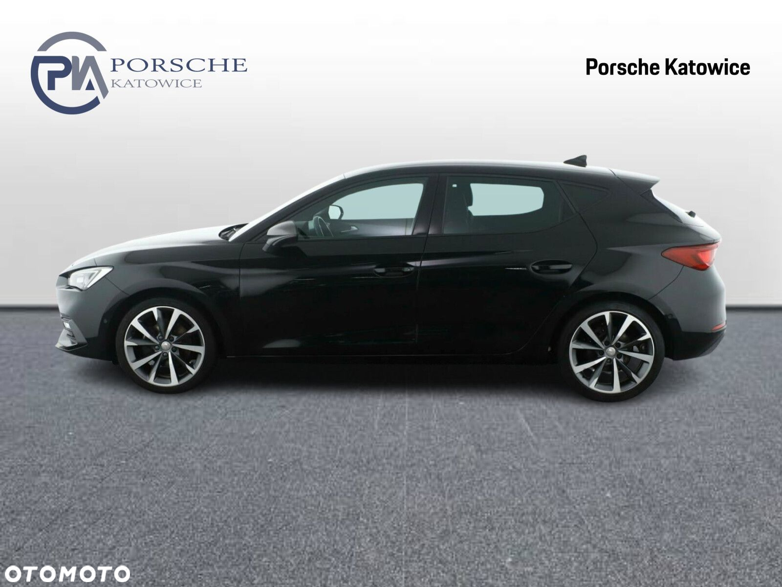 Seat Leon - 4