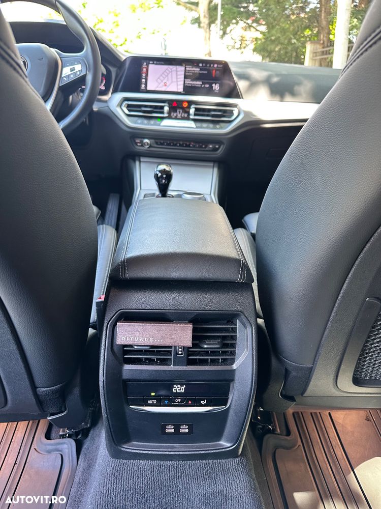 BMW Seria 3 - 7