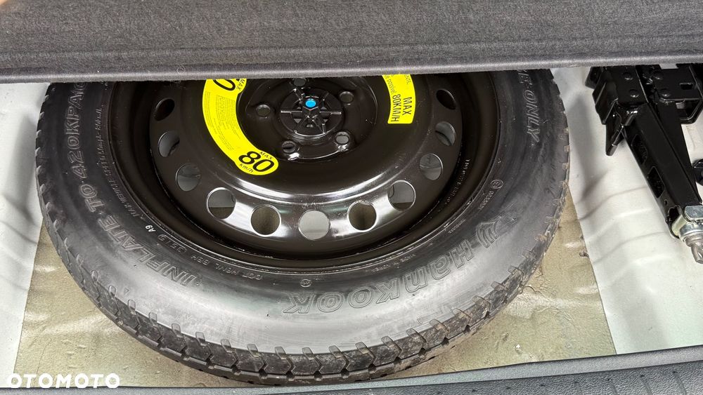 Kia Sportage 1.7 CRDI 2WD Edition 7 - 18