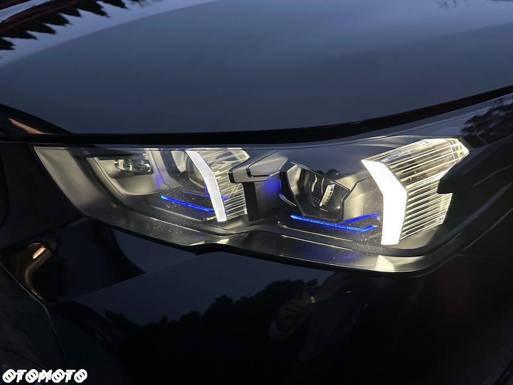BMW Seria 5 520d xDrive mHEV M Sport - 38