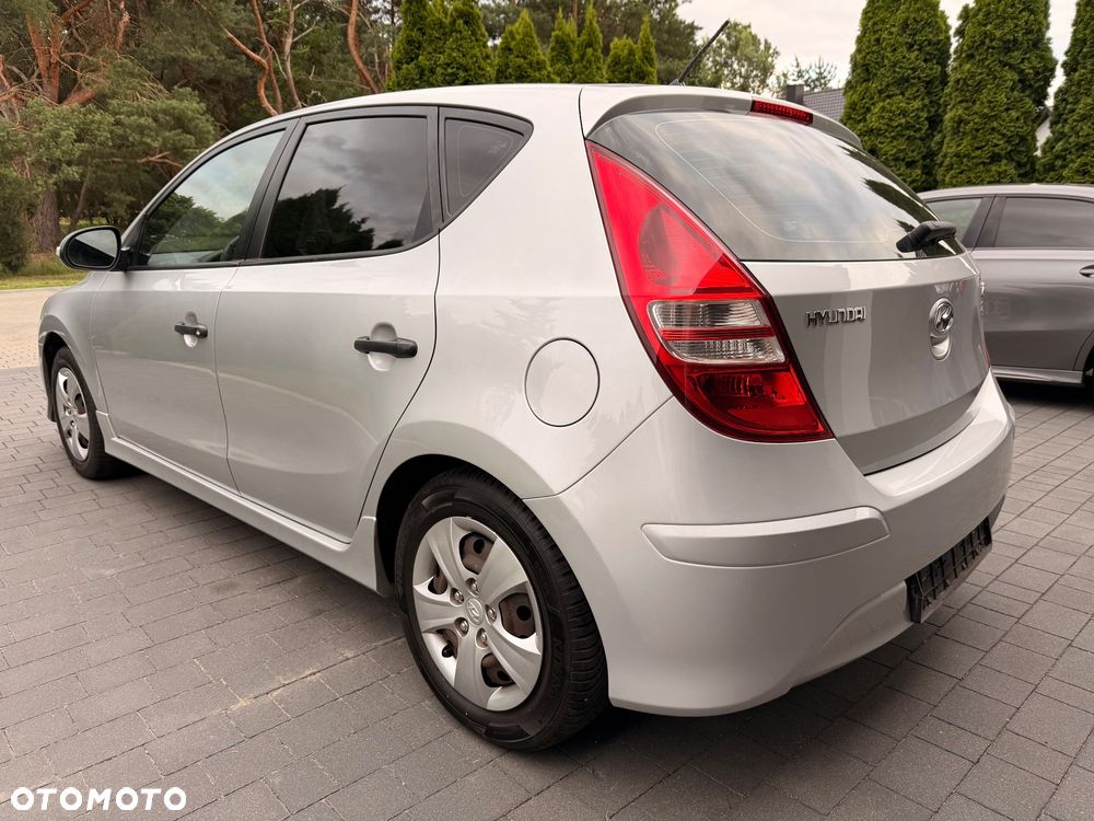 Hyundai i30 1.4 Blue Classic - 5