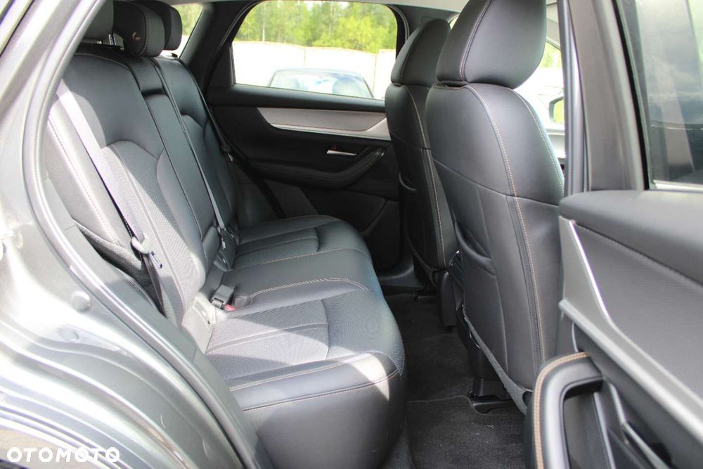 Mazda CX-60 AWD PHEV HOMURA - 26