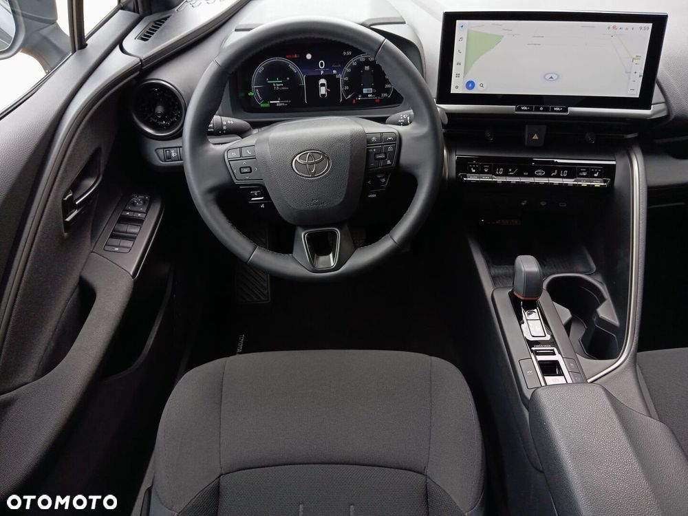 Toyota C-HR 1.8 Hybrid Style - 23