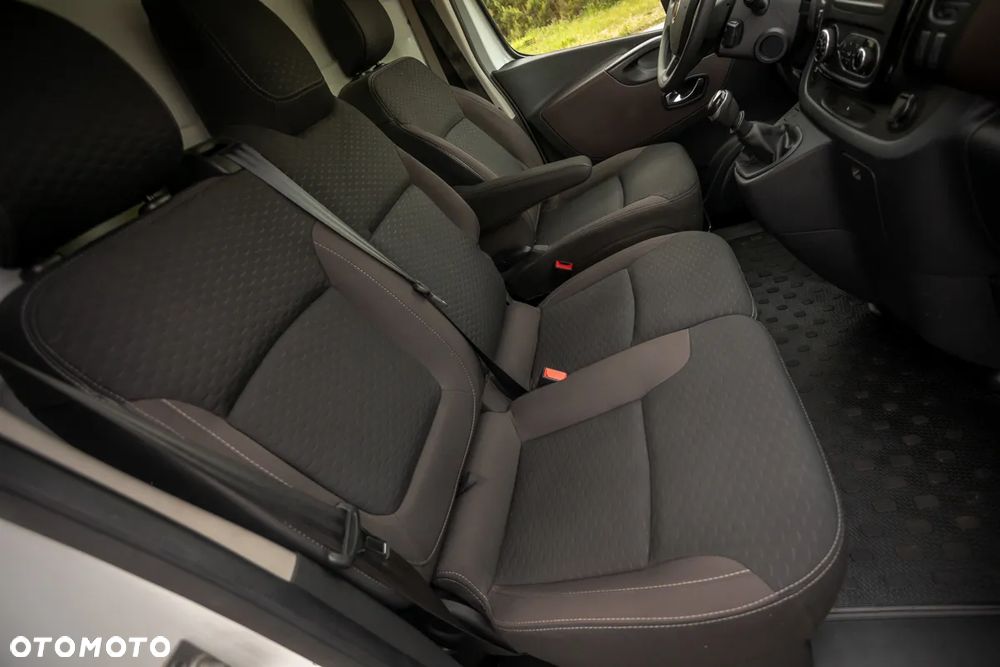 Fiat Talento L2H1 - 18