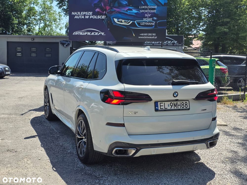 BMW X5 xDrive25d - 14