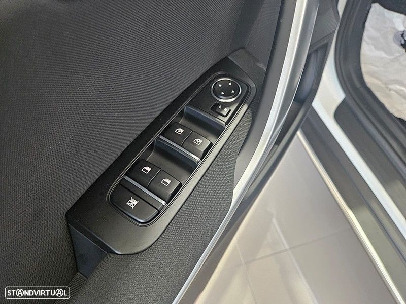 Kia XCeed 1.0 T-GDI Dynamic - 23