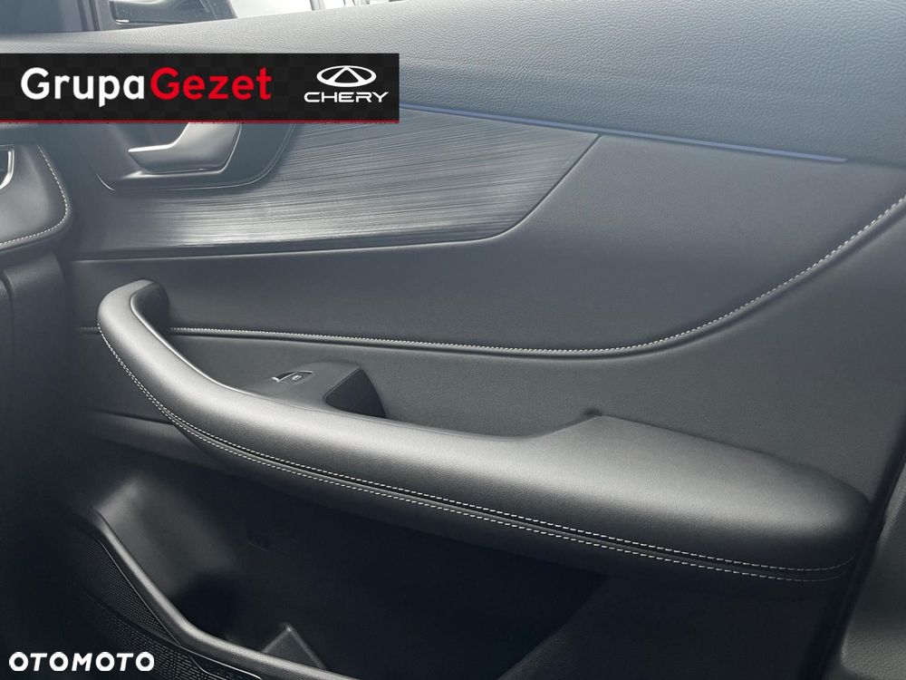 Chery Tiggo 4 - 18