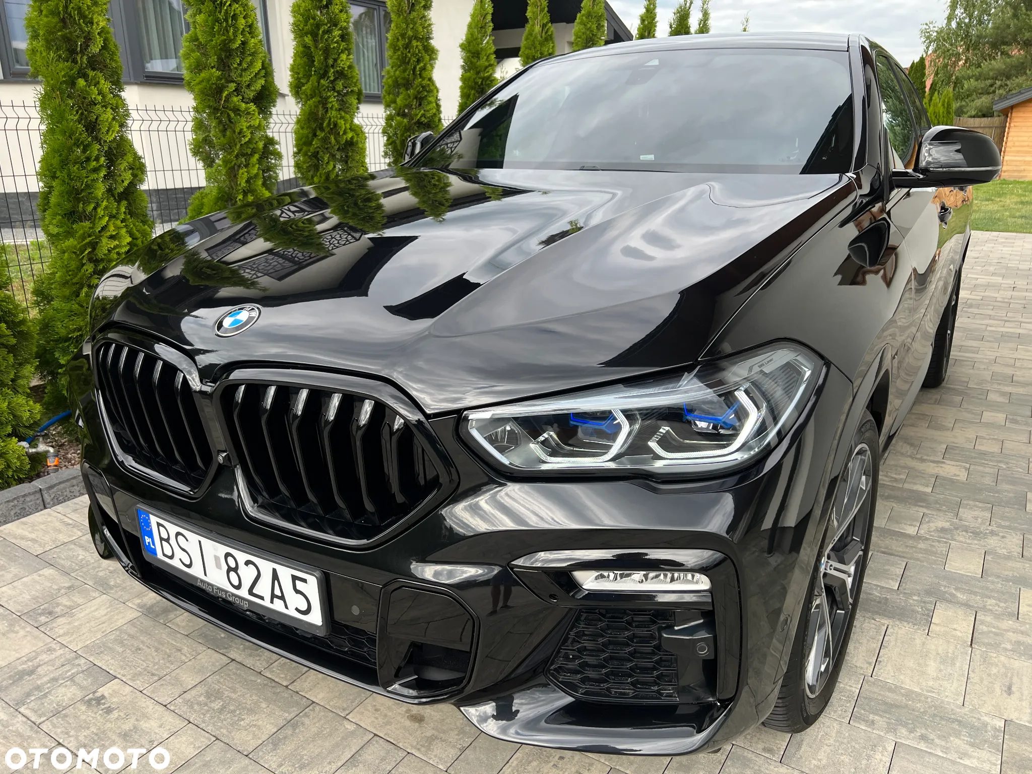 BMW X6 xDrive40i - 2