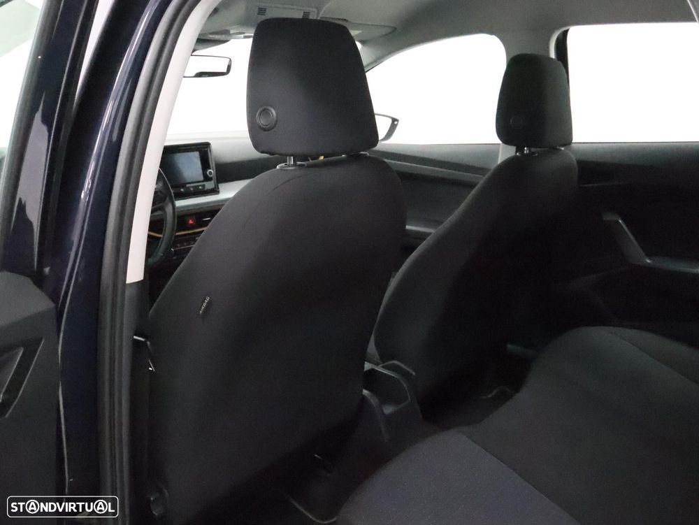 SEAT Ibiza 1.0 MPI Style - 24