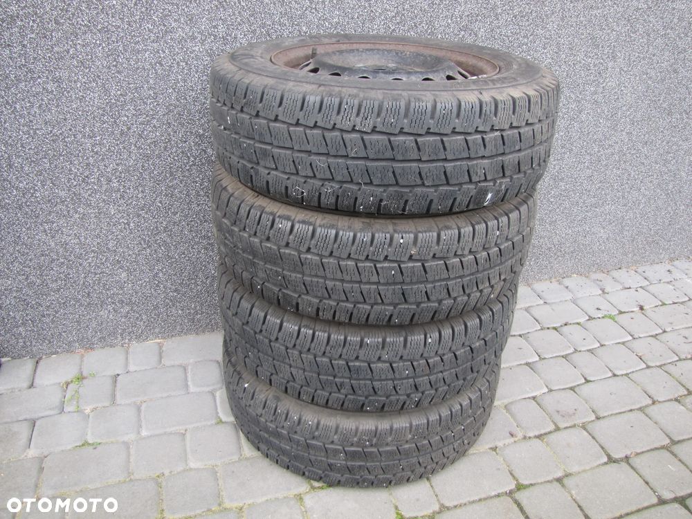 Mercedes-Benz Vito - 38