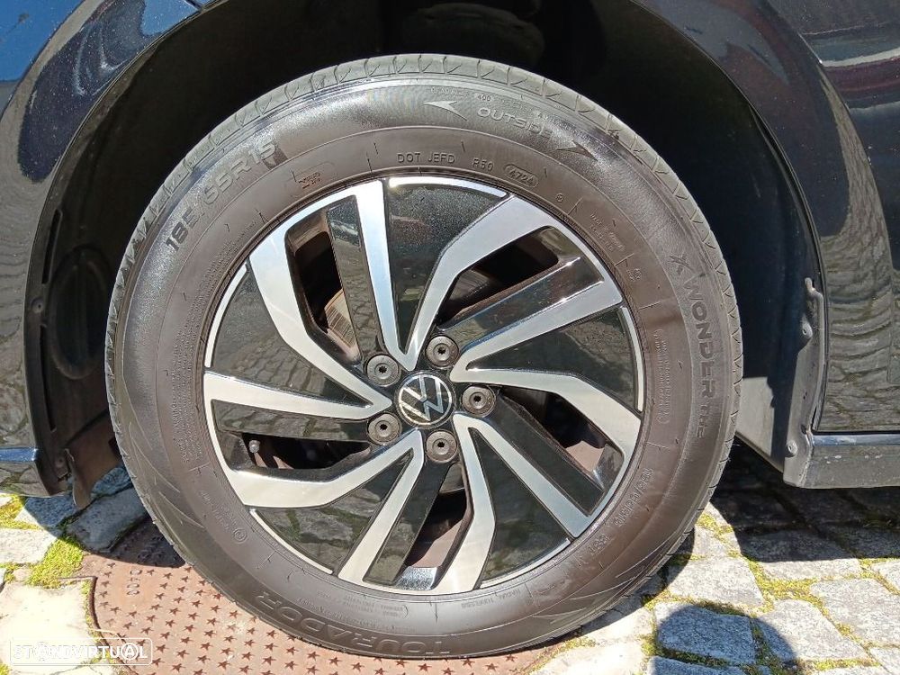 VW Polo 1.0 TSI Life DSG - 26