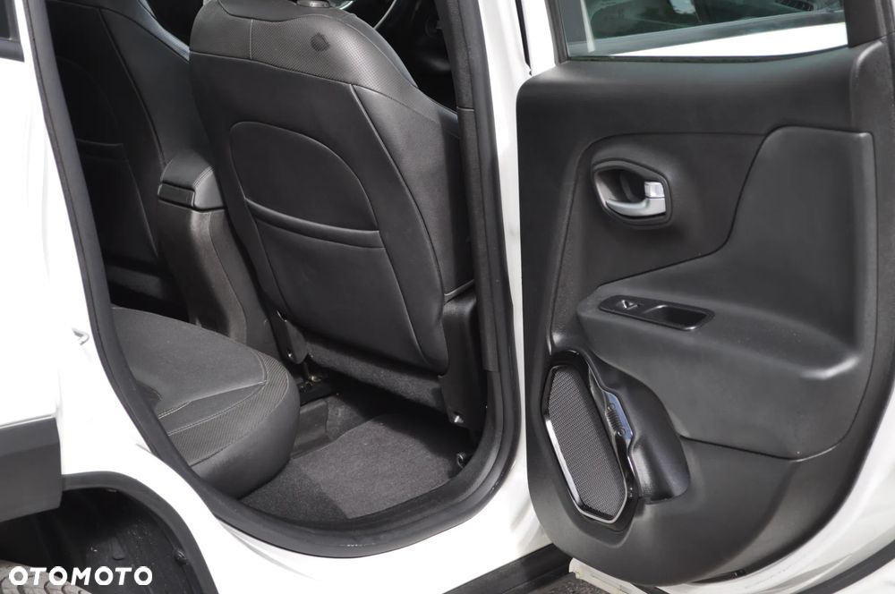 Jeep Renegade 1.4 MultiAir Limited 4WD S&S - 14