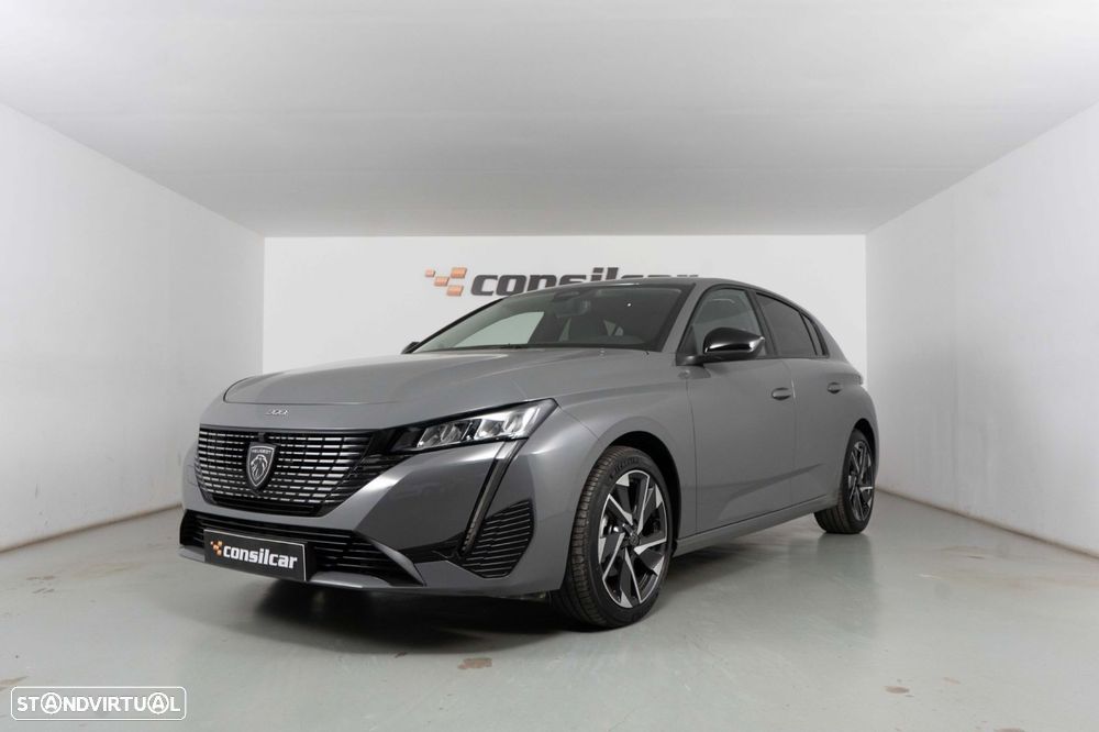 Peugeot 308 1.2 PureTech Allure Pack - 9