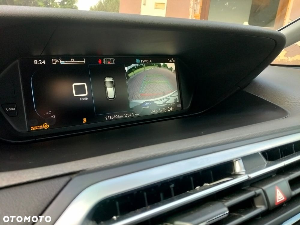 Citroën C4 Picasso - 15