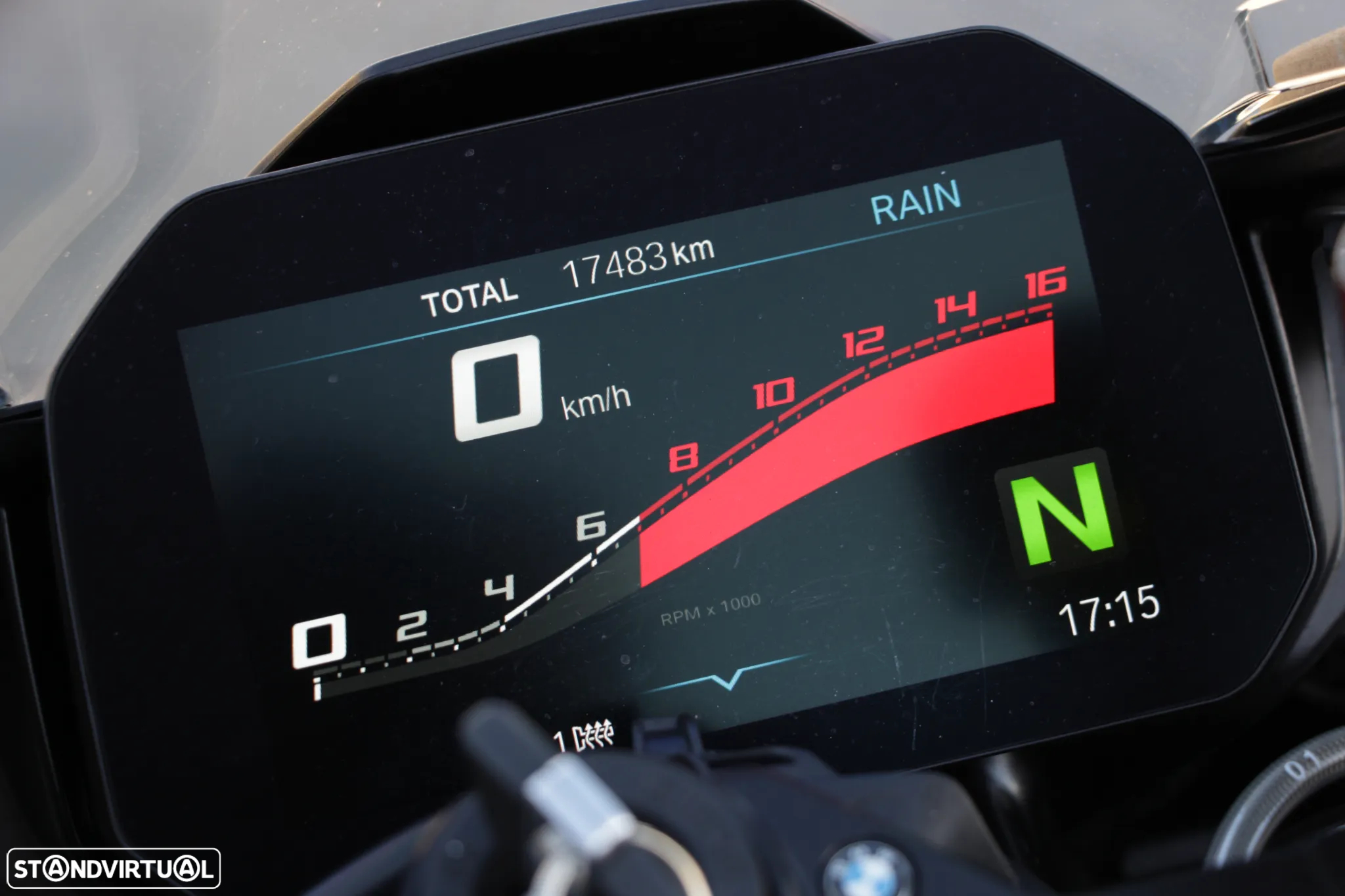 BMW M 1000 RR - 4