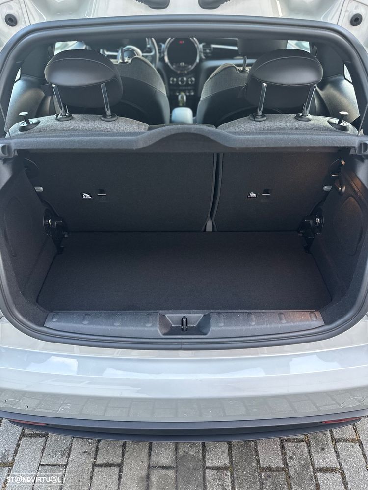 MINI 3 Portas Cooper SE - 36