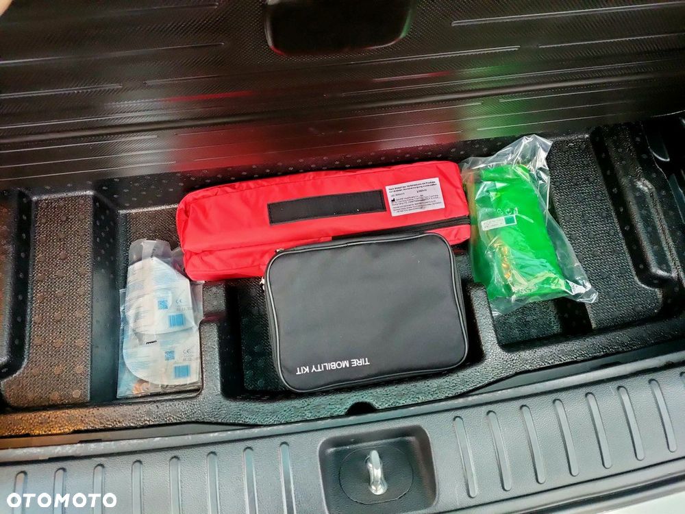 Hyundai Tucson 1.6 T-GDi Premium 2WD DCT - 15