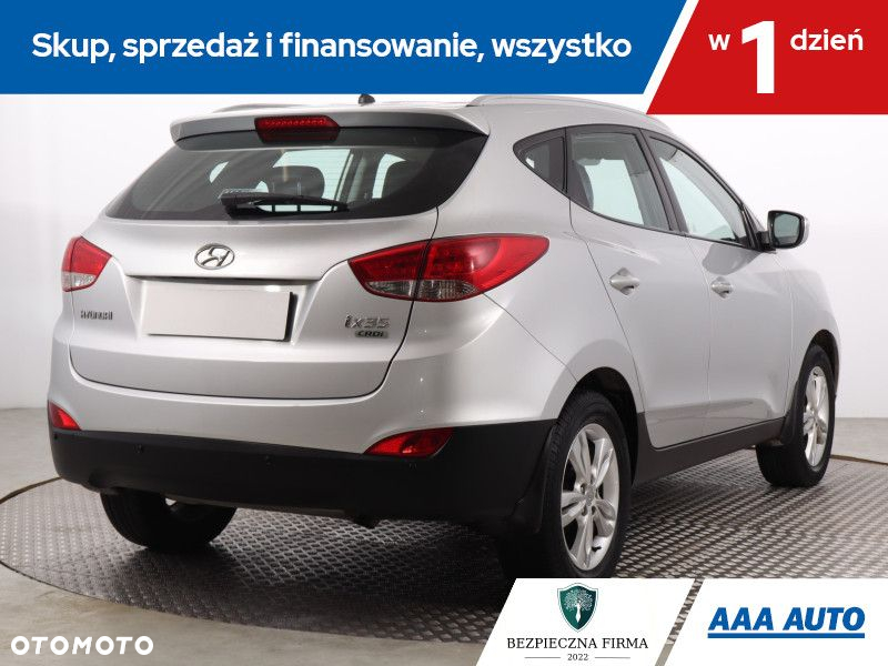 Hyundai ix35 - 6
