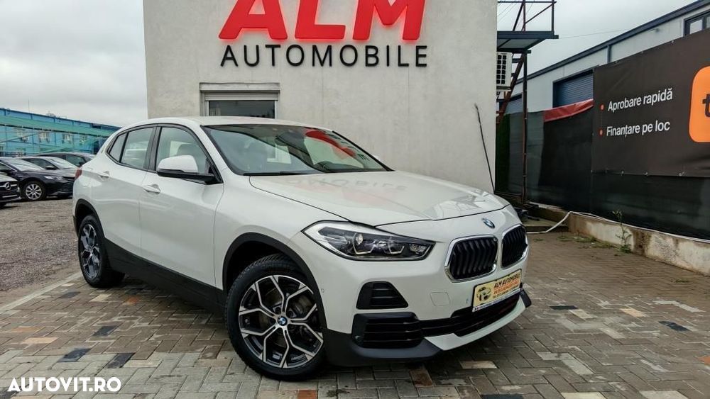 BMW X2 - 2