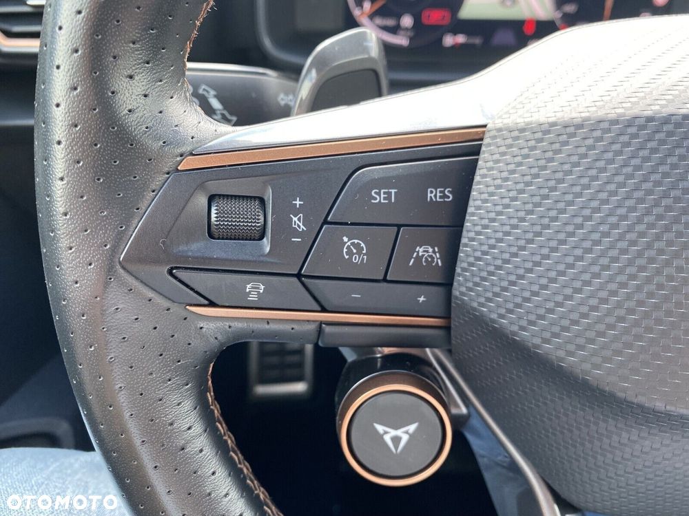 Cupra Formentor - 21