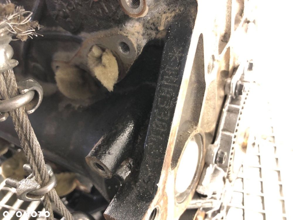 SILNIK  VW TRANSPORTER / CARAVELLE VI Autobus (SGB, SGJ, SHB, SHJ) 2015 - 2022 2.0 TDI 110 kW [150 - 7