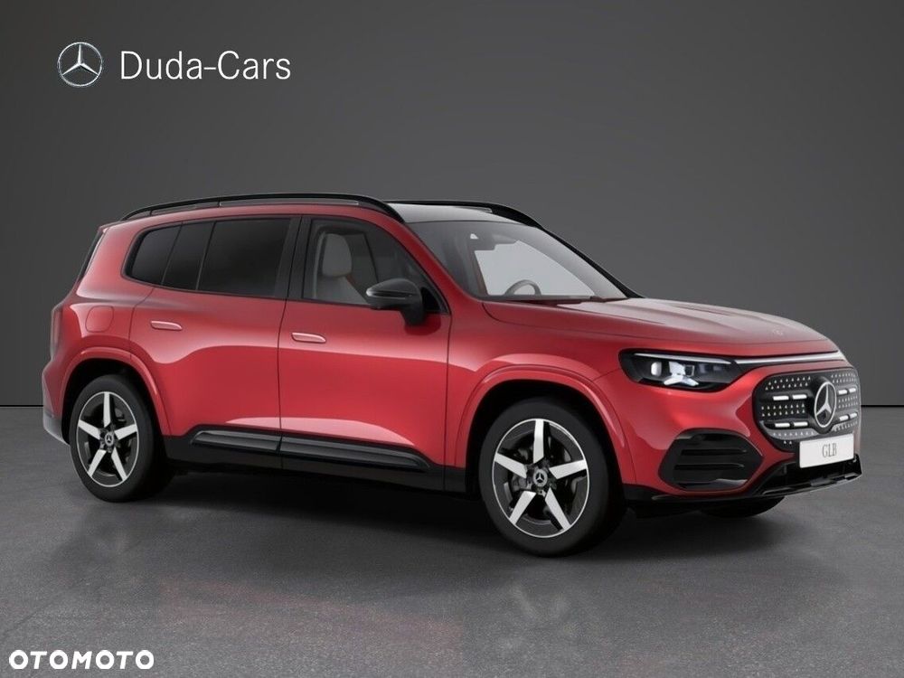 Mercedes-Benz GLB - 3