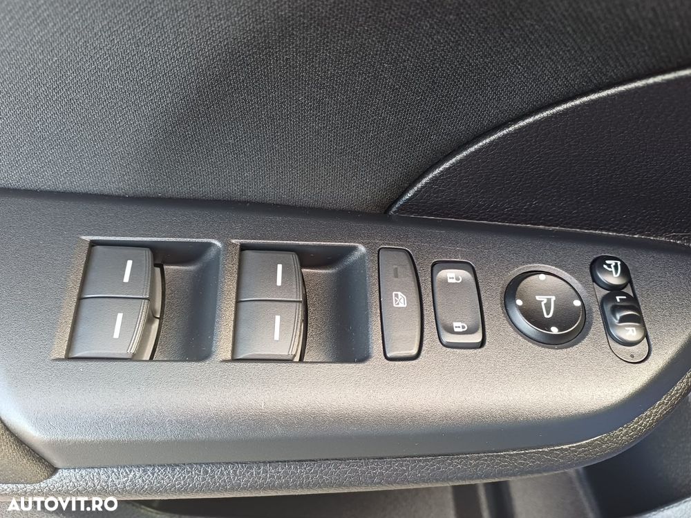 Honda Civic 1.5 VTEC Turbo CVT Sport - 11