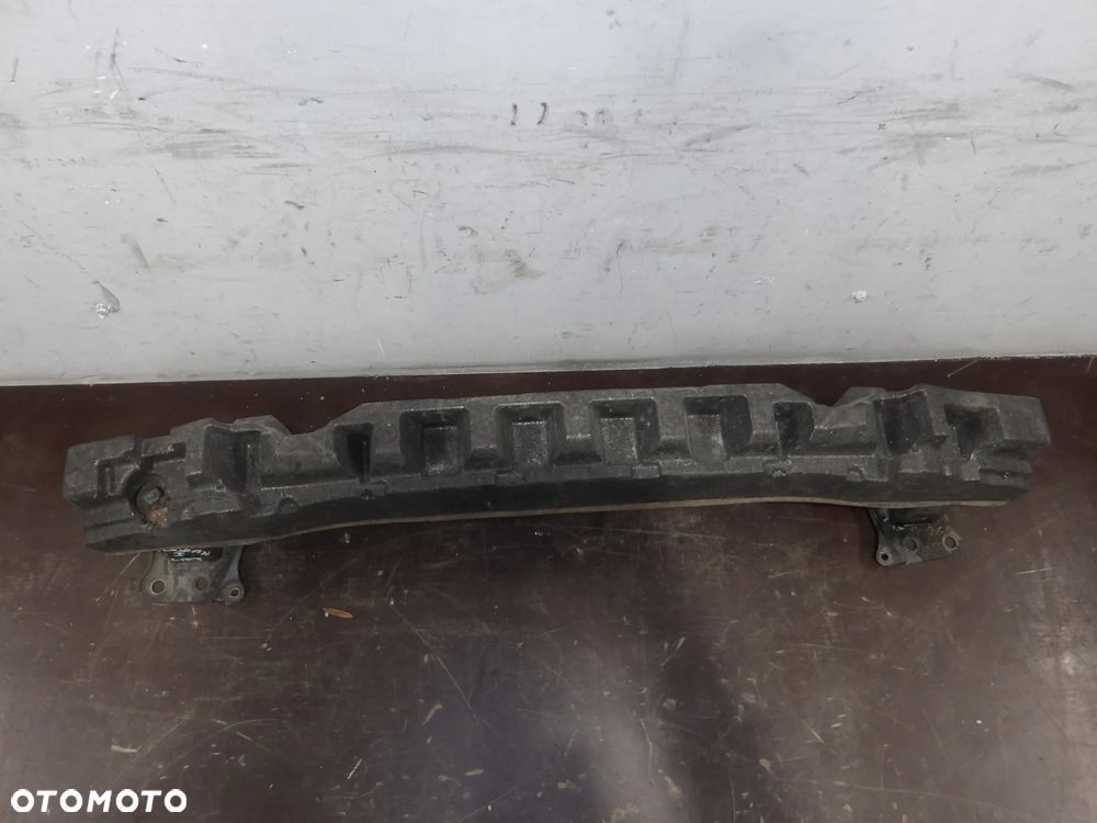 VW TOURAN I LIFT 06-10r. 2.0 TDI BELKA ZDERZAKA PRZÓD - 2